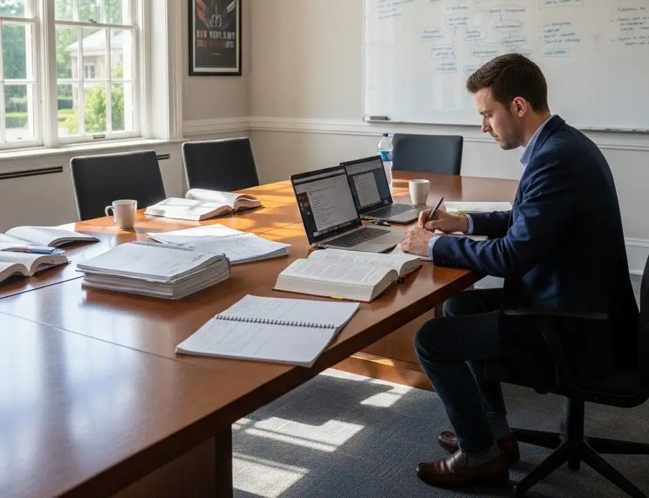 What to Expect Out of Medical School Admissions in 2026 1 Why Interview Preparation is Important