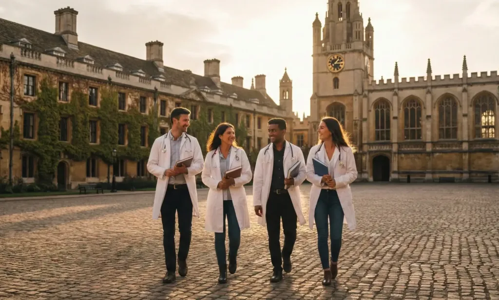 study-medicine-in-uk