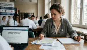 How Can You Fund Graduate Entry Medicine Abroad