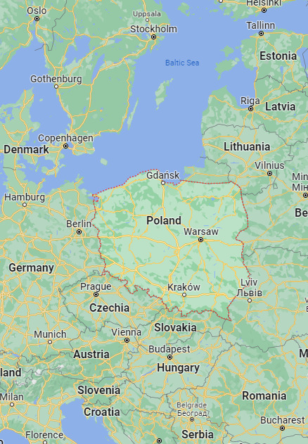 Map-Study-Nursing-in-Poland-in-english