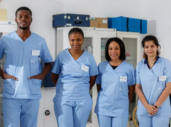 The University of Information, Technology and Management (UITM) in Rzeszow-nursing-lab