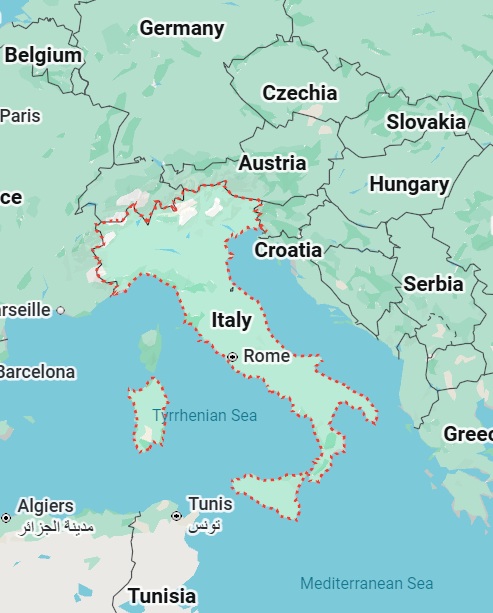 study-nursing-in-italy