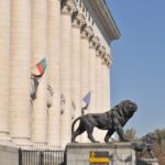 Medicine in Bulgaria for Non-EU Students Visa and Work Rights