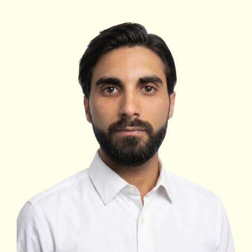 Mohammad Morgan