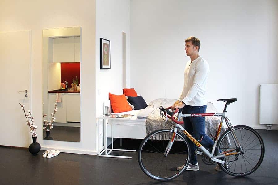 the flag student apartments frankfurt philosophicum smart apartment m 2