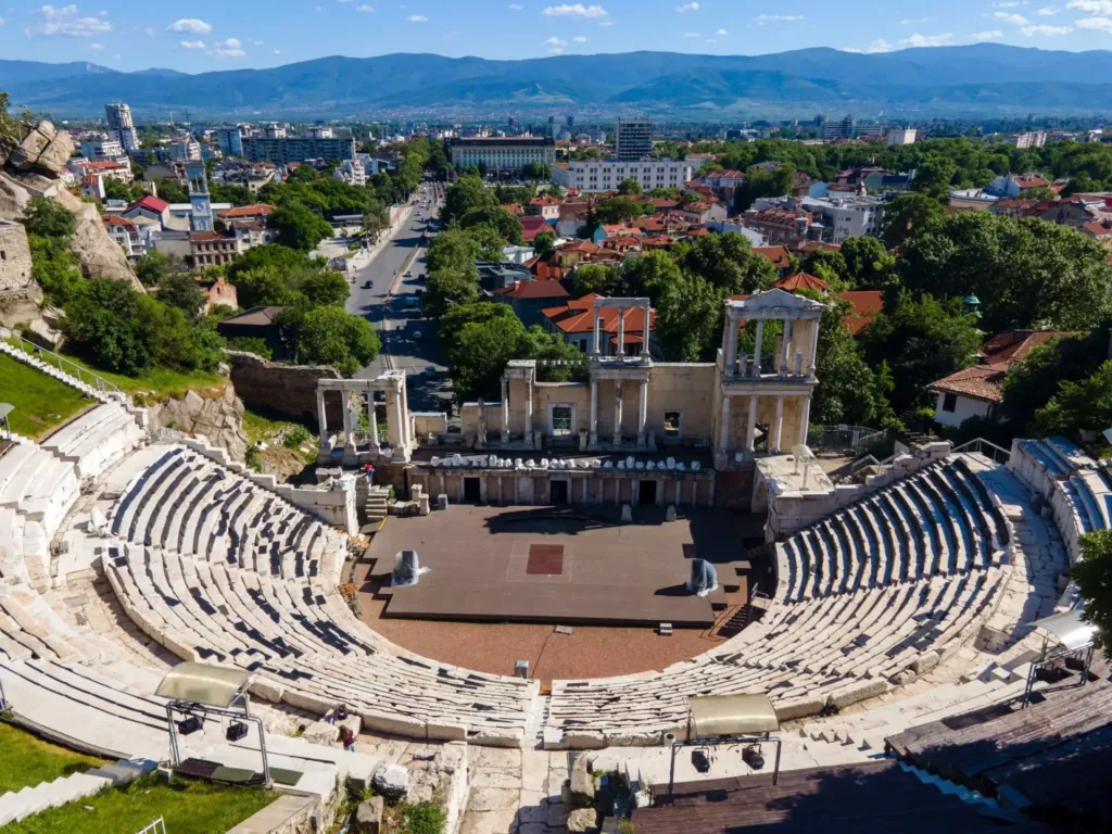 Study Graduate Entry Medicine GEM in Bulgaria