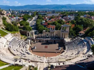 Study Graduate Entry Medicine GEM in Bulgaria