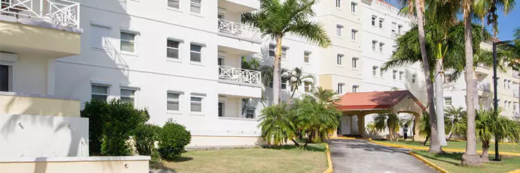 The American University of the Caribbean School of Medicine (AUC) 2 auc housing