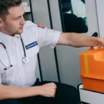 Paramedic to Doctor Conversion