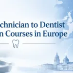 Dental Technician to Dentist Conversion Courses in Europe
