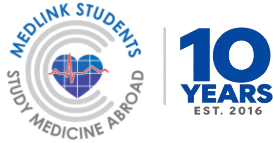 Medlink Students