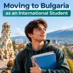 Moving to Bulgaria as an International Student
