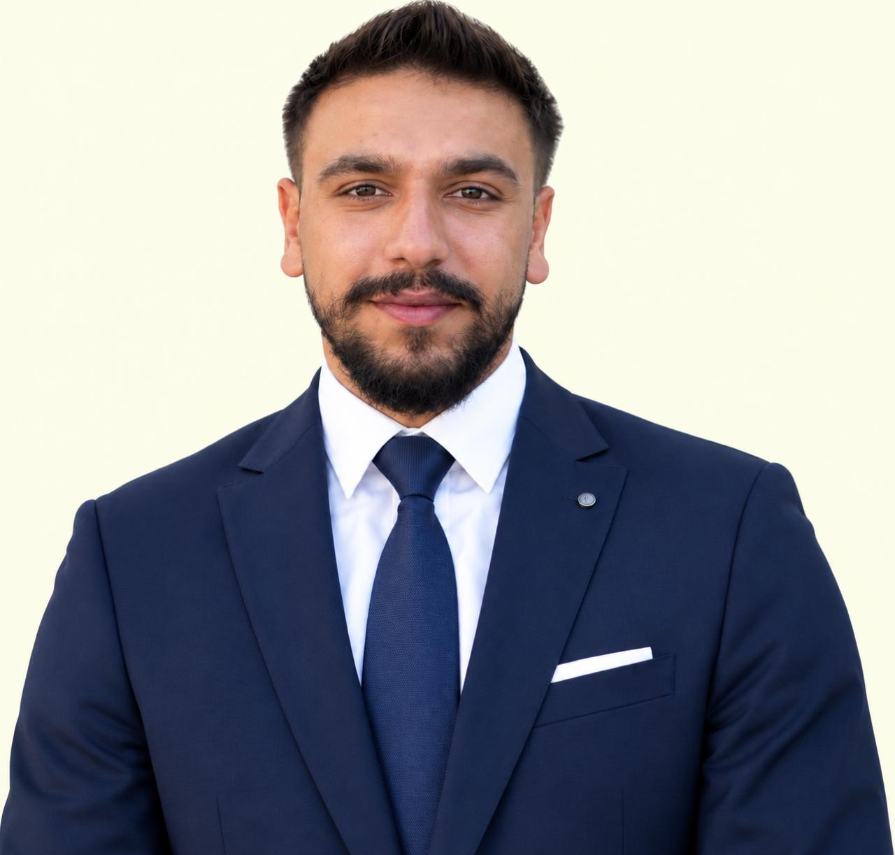 Mohannad Zain