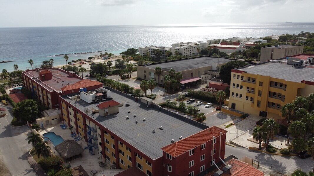 Avalon University School of Medicine in Curacao 1 Avalon University School of Medicine in Curacao